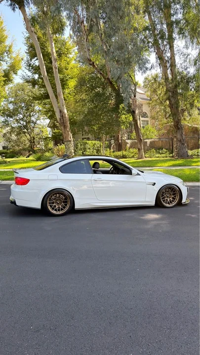 2011 BMW E92 M3 Coupe - Image 5 of 15