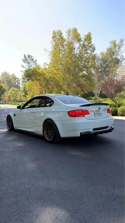 2011 BMW E92 M3 Coupe - Image 2 of 15