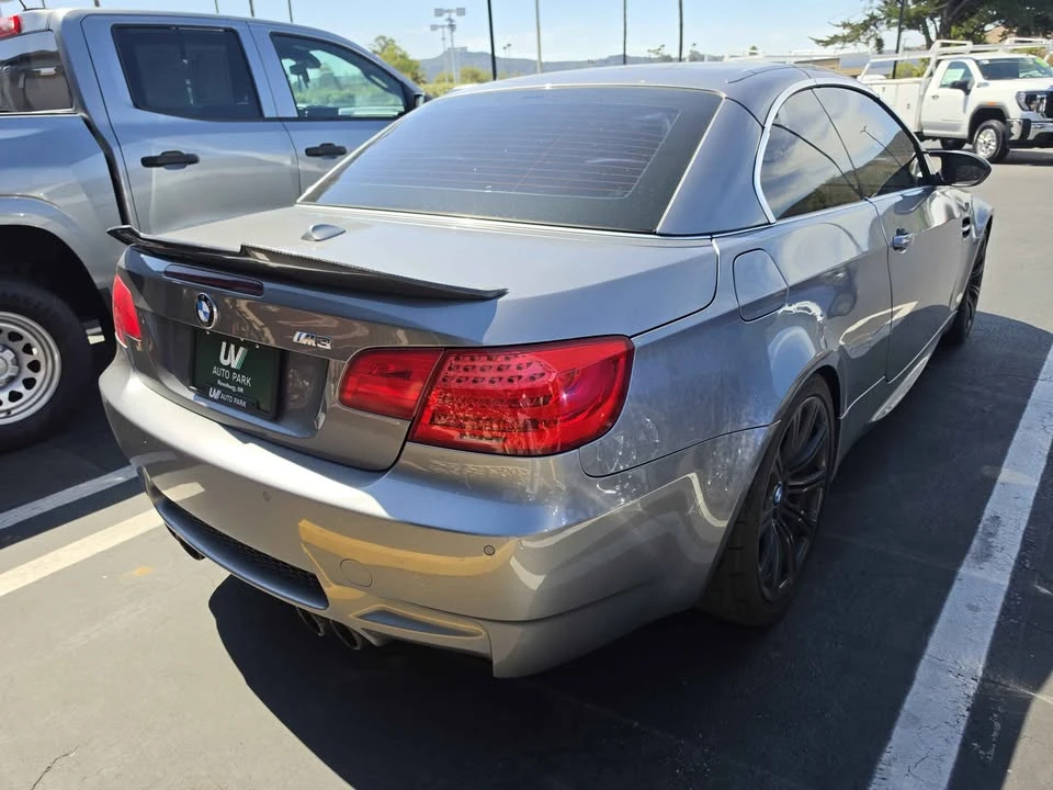 2011 BMW E92 M3 Coupe - Image 3 of 8