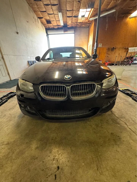 2011 BMW E92 M3 Coupe - Image 15 of 15