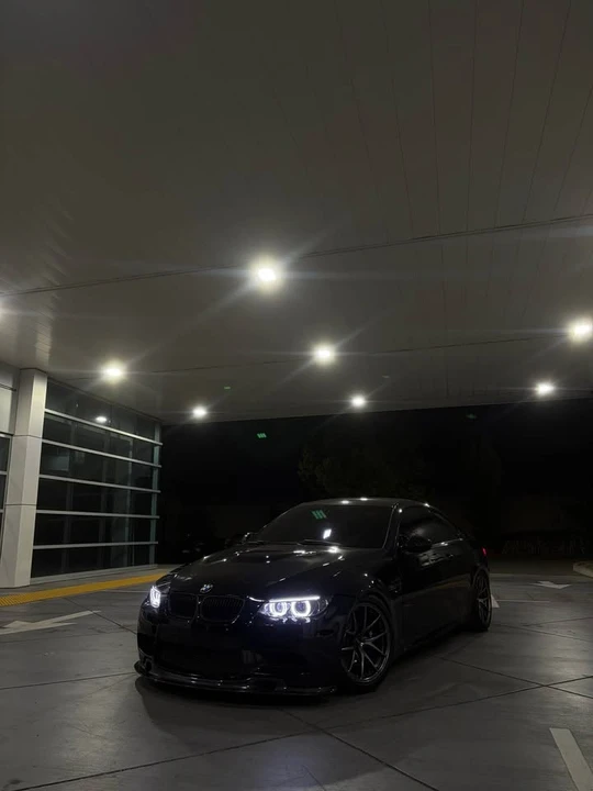 2011 BMW E92 M3 Coupe - Image 3 of 9