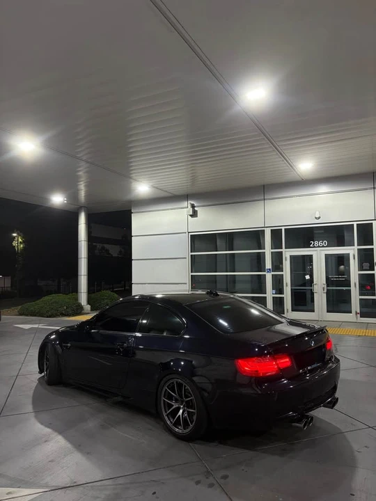 2011 BMW E92 M3 Coupe - Image 6 of 9