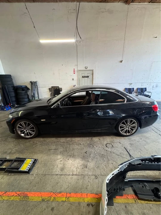 2011 BMW E92 M3 Coupe - Image 2 of 15