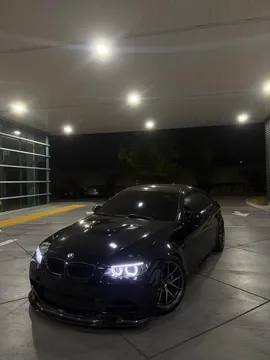 2011 BMW M3 Coupe