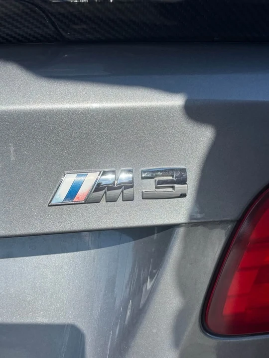 2011 BMW E92 M3 Coupe - Image 6 of 9