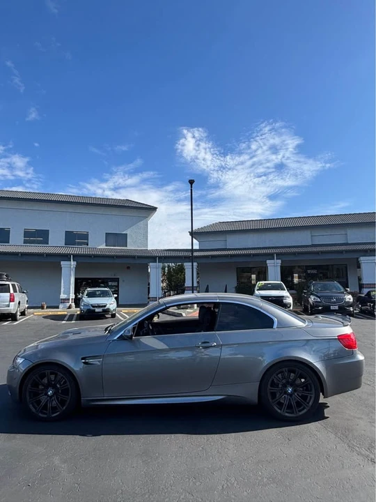 2011 BMW E92 M3 Coupe - Image 2 of 9