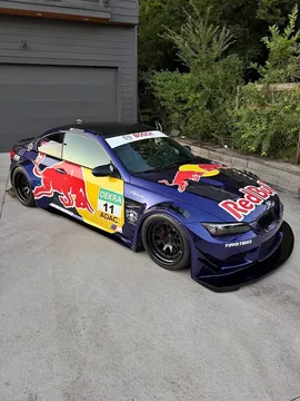 2011 BMW M3 Coupe