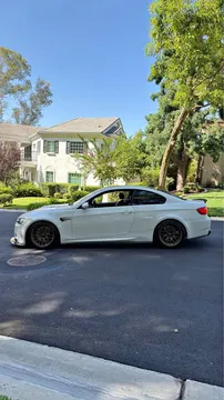 2011 BMW M3 Coupe