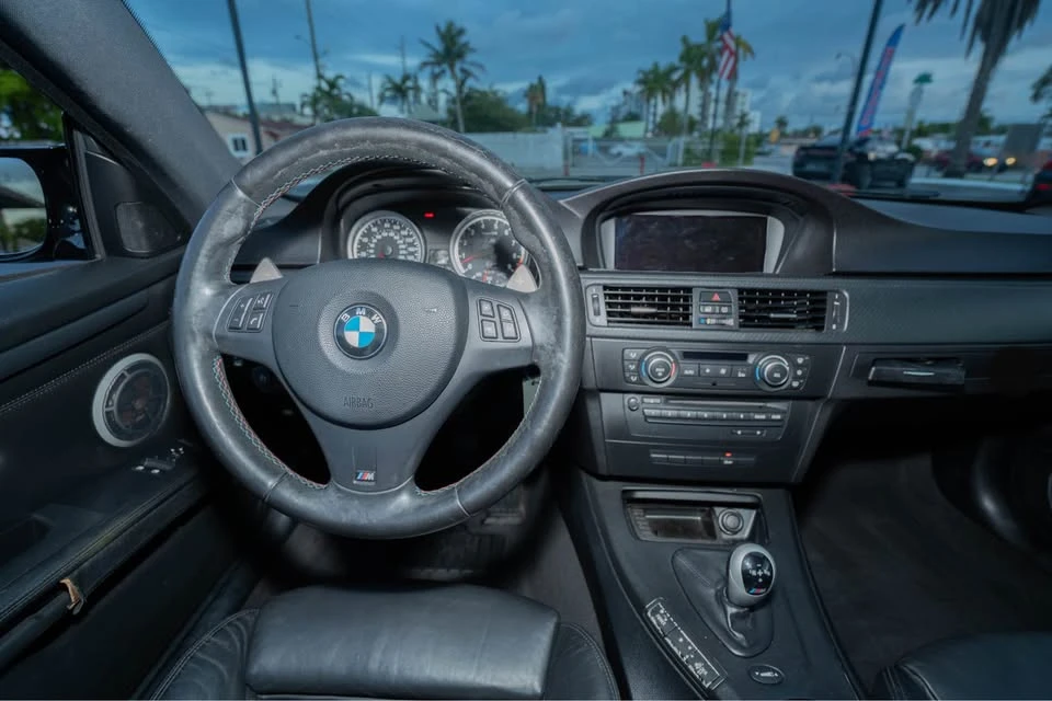 2011 BMW E92 M3 Coupe - Image 9 of 20