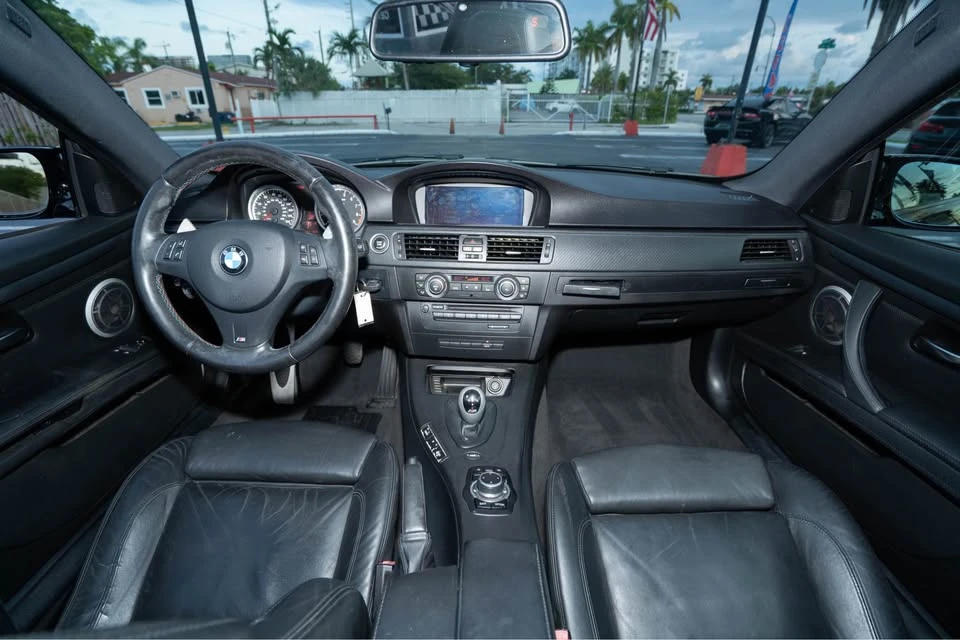 2011 BMW E92 M3 Coupe - Image 7 of 20