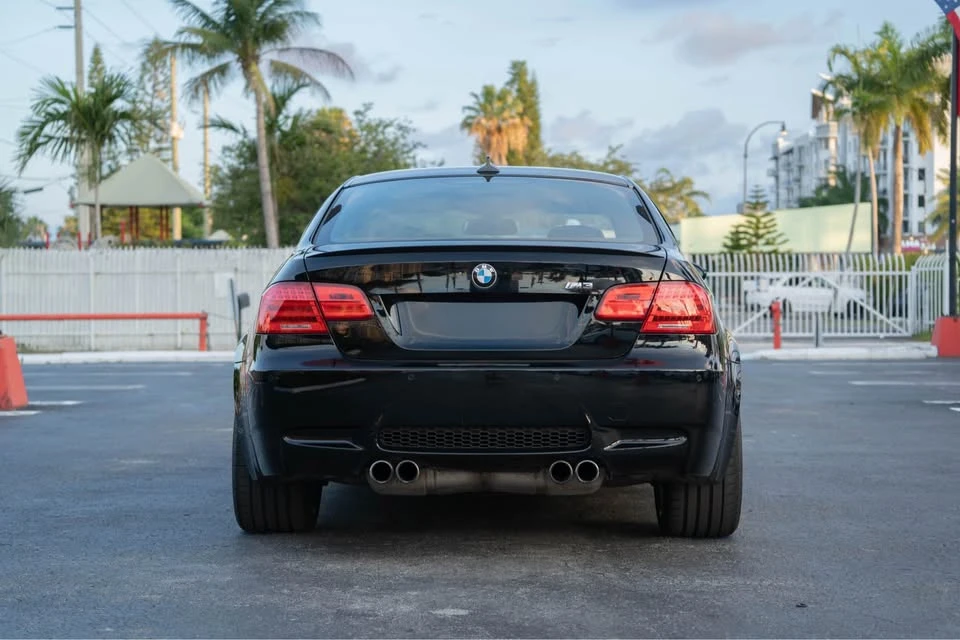 2011 BMW E92 M3 Coupe - Image 4 of 20