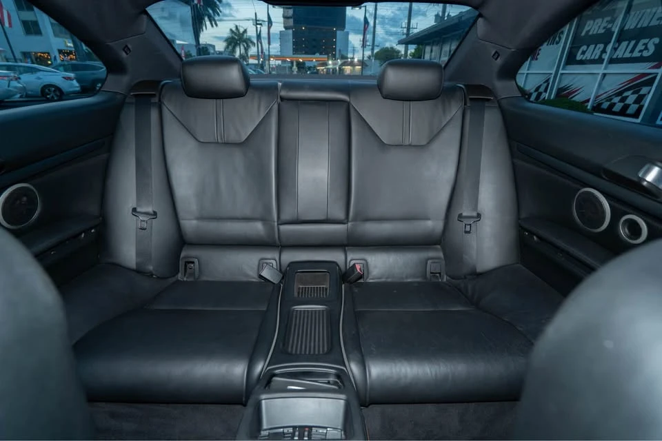 2011 BMW E92 M3 Coupe - Image 16 of 20