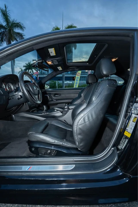 2011 BMW E92 M3 Coupe - Image 18 of 20