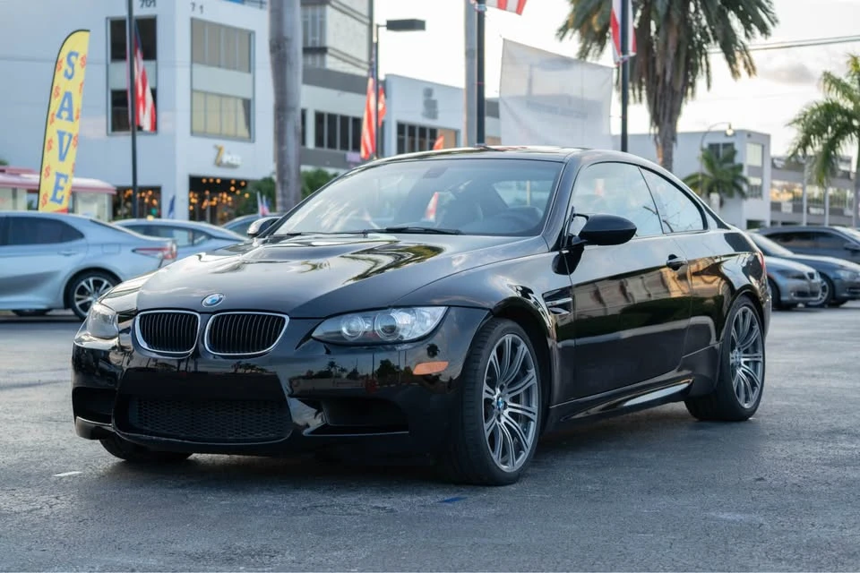 2011 BMW E92 M3 Coupe - Image 19 of 20