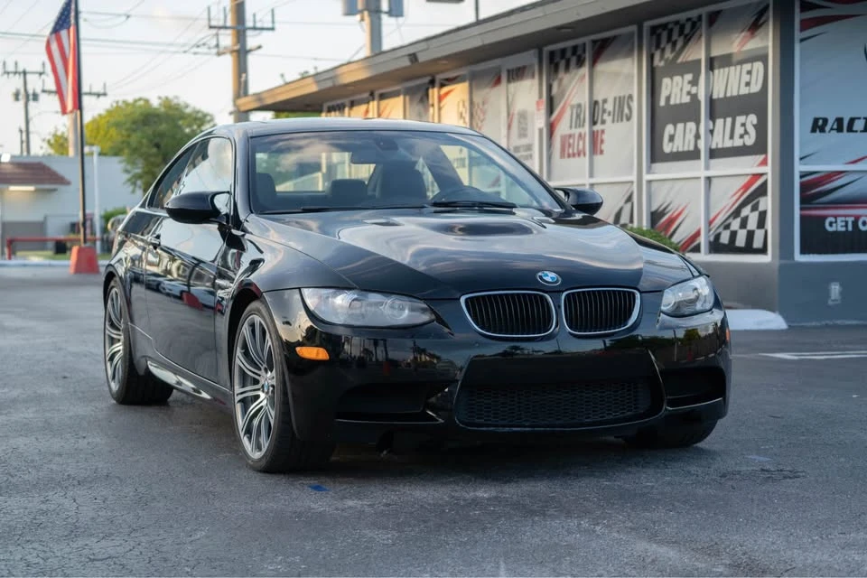 2011 BMW E92 M3 Coupe - Image 6 of 20