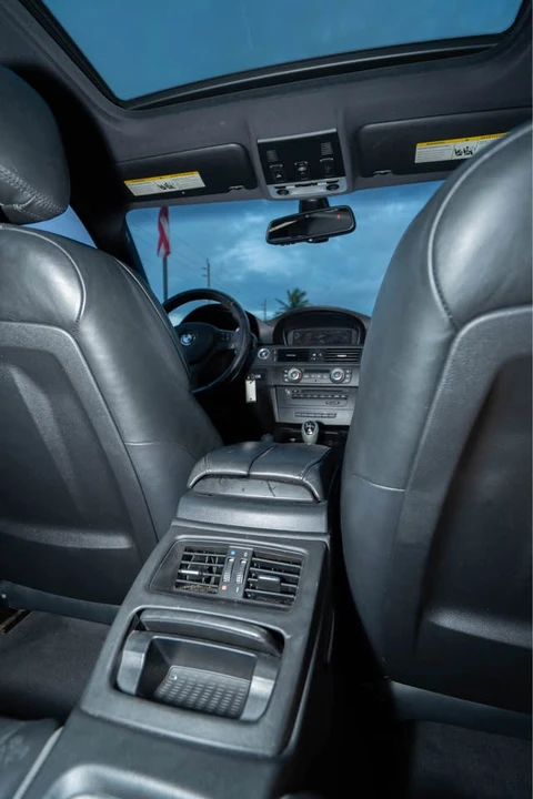 2011 BMW E92 M3 Coupe - Image 10 of 20