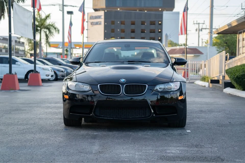 2011 BMW E92 M3 Coupe - Image 2 of 20