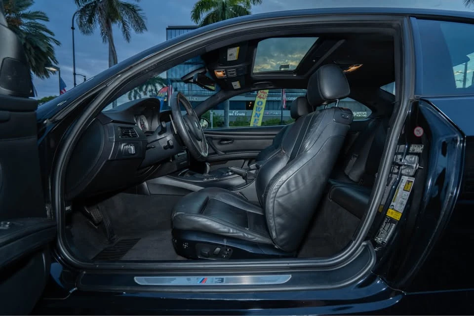 2011 BMW E92 M3 Coupe - Image 17 of 20