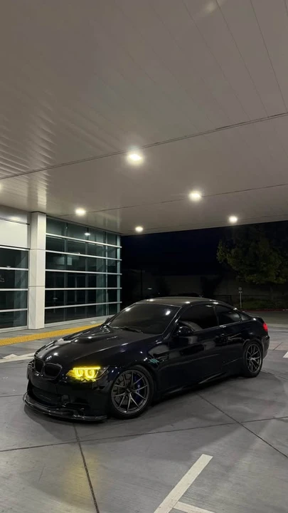 2011 BMW E92 M3 Coupe - Image 2 of 9