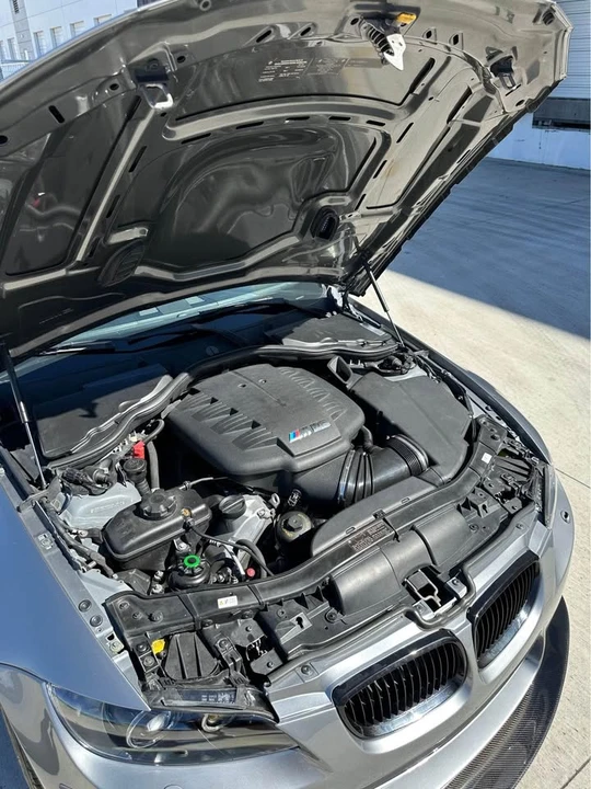 2011 BMW E92 M3 Coupe - Image 9 of 16