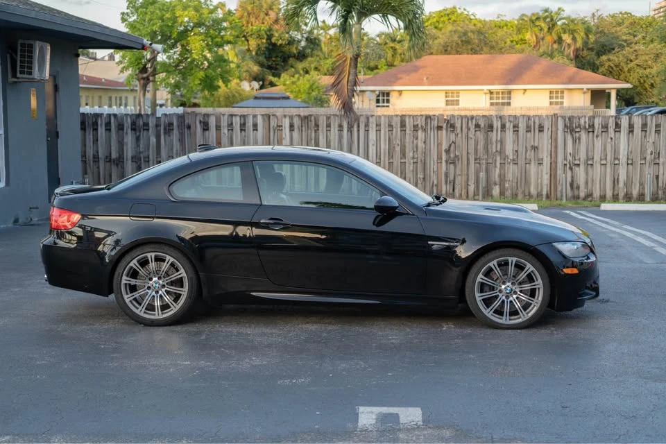 2011 BMW E92 M3 Coupe - Image 3 of 20