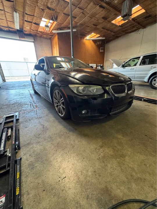 2011 BMW E92 M3 Coupe - Image 14 of 15