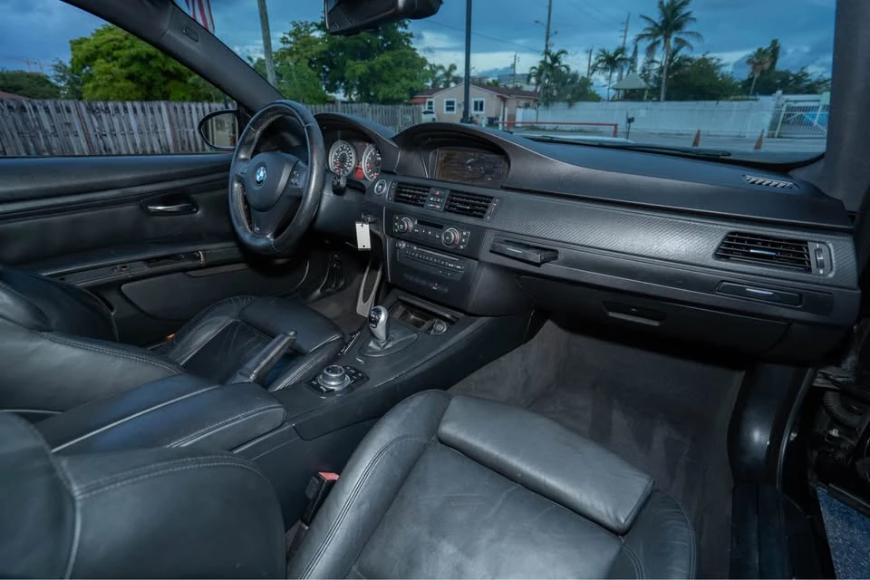 2011 BMW E92 M3 Coupe - Image 14 of 20