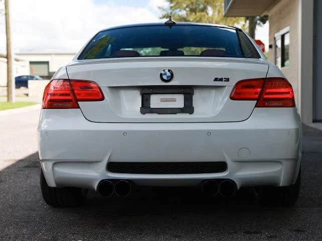 2011 BMW E92 M3 Coupe - Image 6 of 20