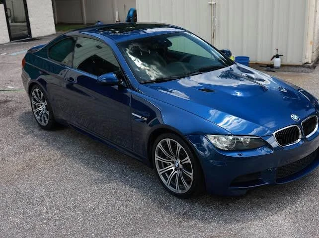 2011 BMW E92 M3 Coupe - Image 2 of 16