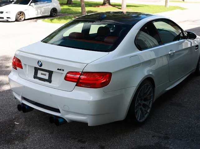 2011 BMW E92 M3 Coupe - Image 4 of 20
