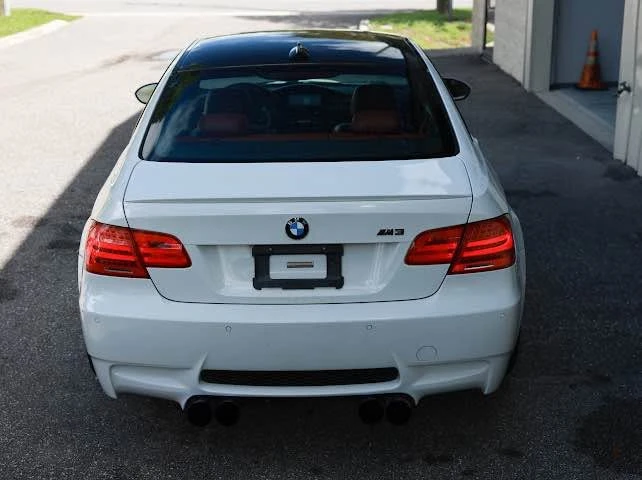 2011 BMW E92 M3 Coupe - Image 5 of 20
