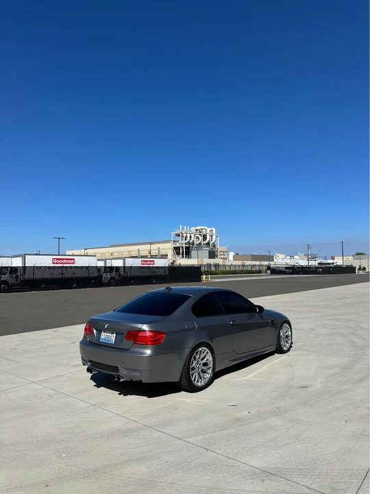 2011 BMW E92 M3 Coupe - Image 6 of 16