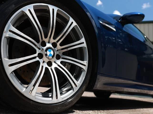 2011 BMW E92 M3 Coupe - Image 15 of 16