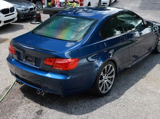 2011 BMW E92 M3 Coupe - Image 6 of 16