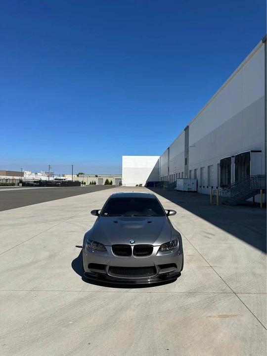 2011 BMW E92 M3 Coupe - Image 4 of 16