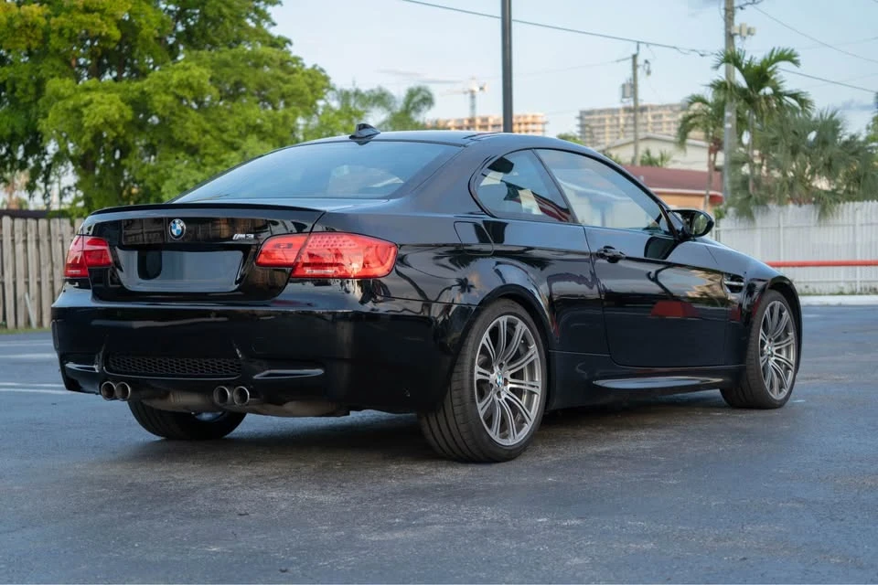2011 BMW E92 M3 Coupe - Image 5 of 20