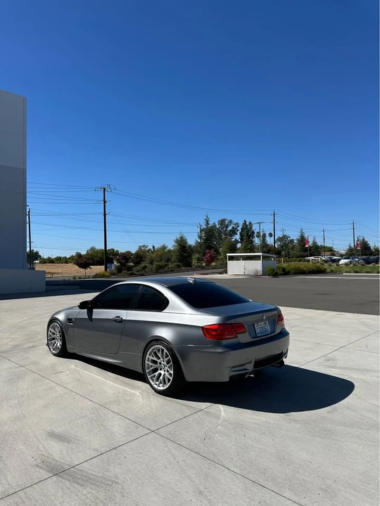 2011 BMW E92 M3 Coupe - Image 3 of 16