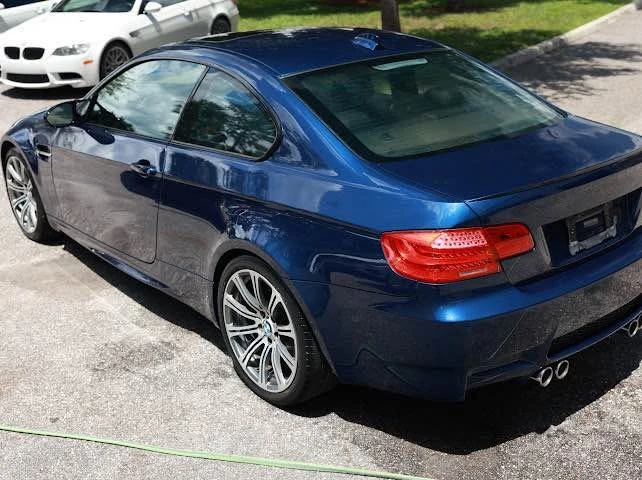 2011 BMW E92 M3 Coupe - Image 7 of 16