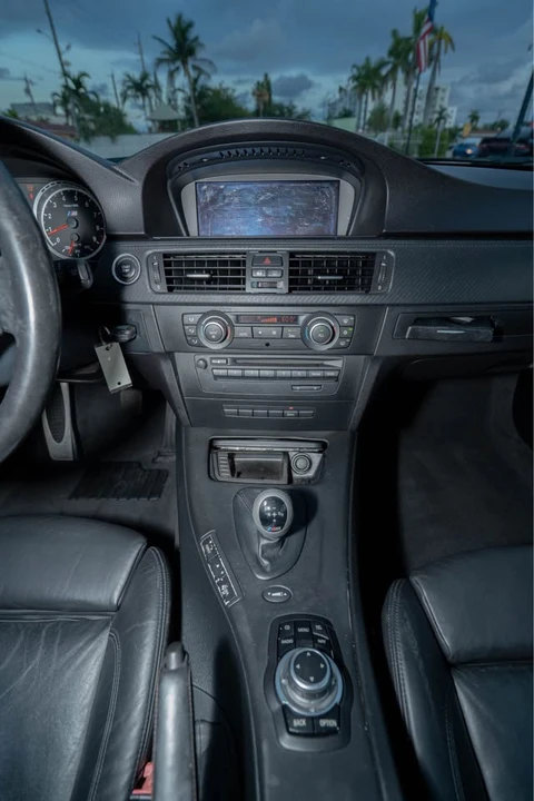 2011 BMW E92 M3 Coupe - Image 11 of 20