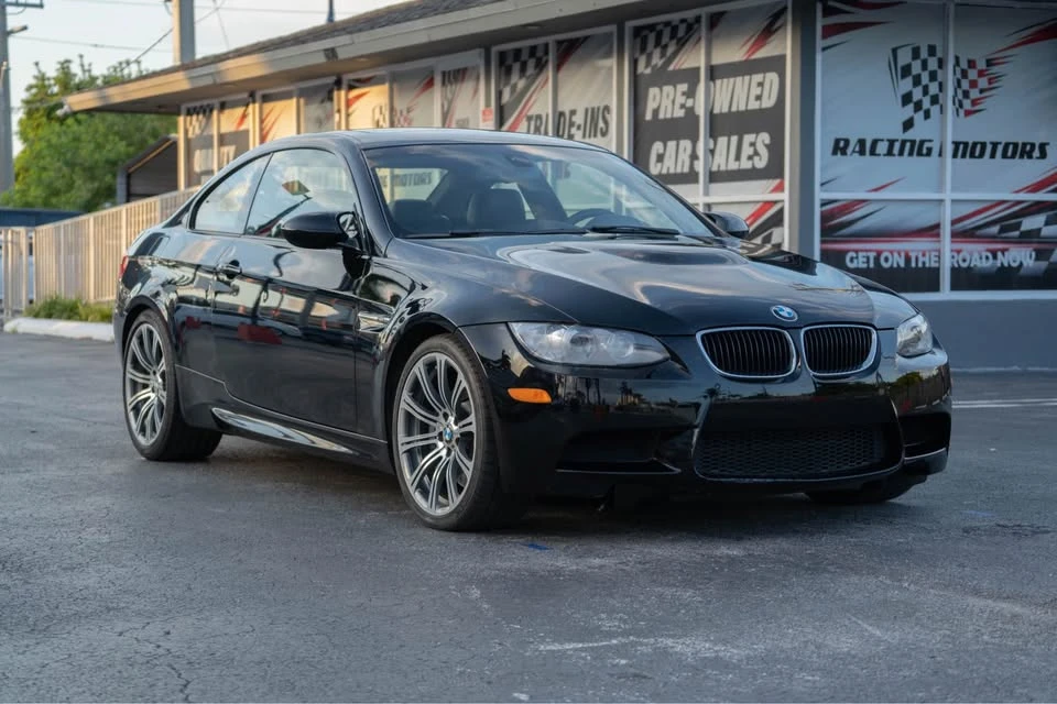 2011 BMW E92 M3 Coupe - Image 20 of 20
