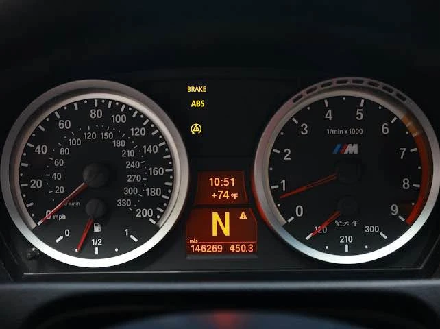 2011 BMW E92 M3 Coupe - Image 19 of 20