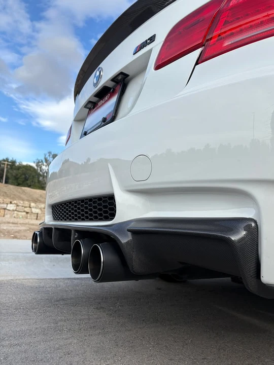 2011 BMW E92 M3 Coupe - Image 5 of 19