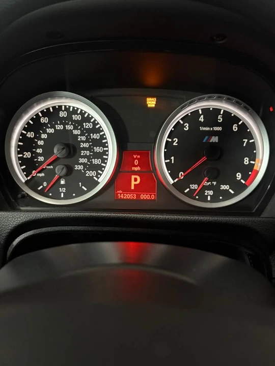 2011 BMW E92 M3 Coupe - Image 19 of 19