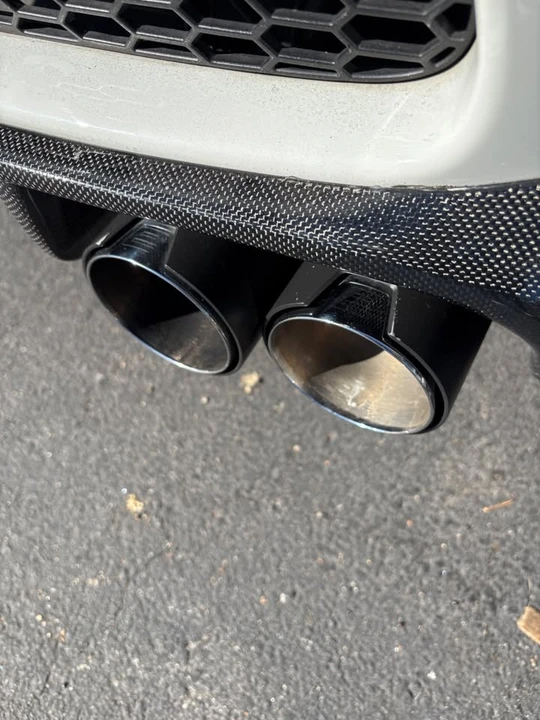 2011 BMW E92 M3 Coupe - Image 7 of 19