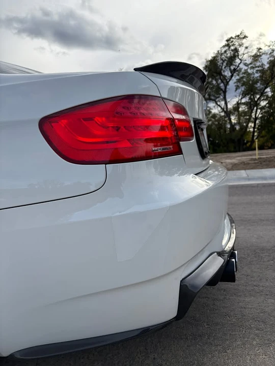 2011 BMW E92 M3 Coupe - Image 13 of 19