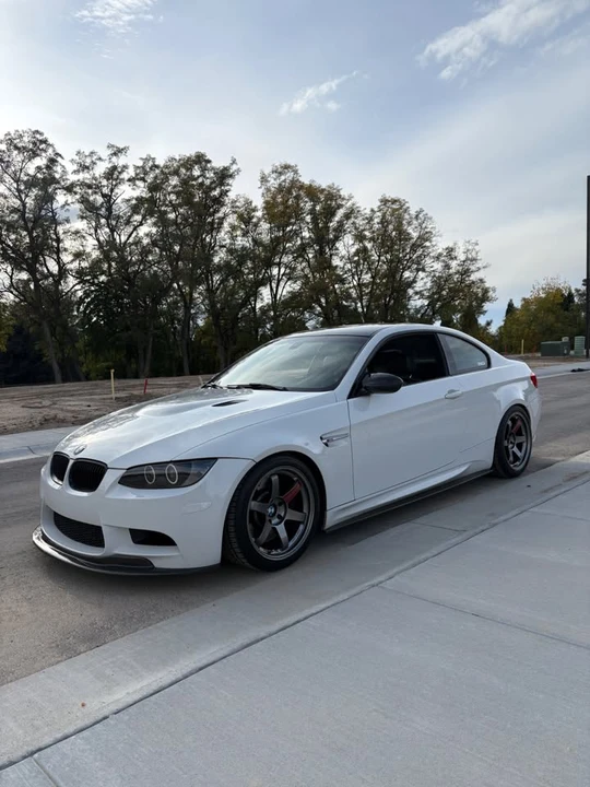 2011 BMW E92 M3 Coupe - Image 2 of 19