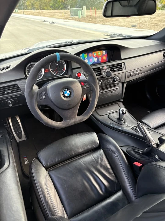 2011 BMW E92 M3 Coupe - Image 10 of 19