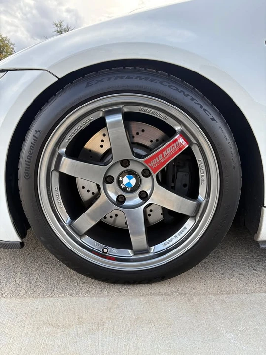 2011 BMW E92 M3 Coupe - Image 11 of 19