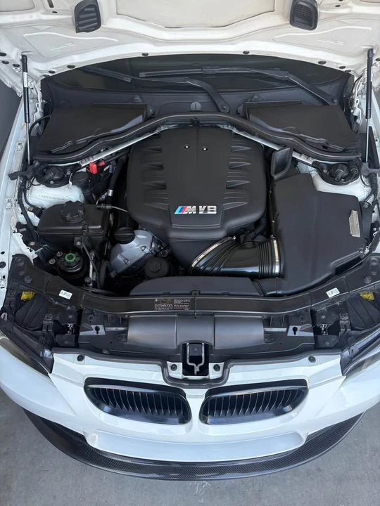 2011 BMW E92 M3 Coupe - Image 18 of 19