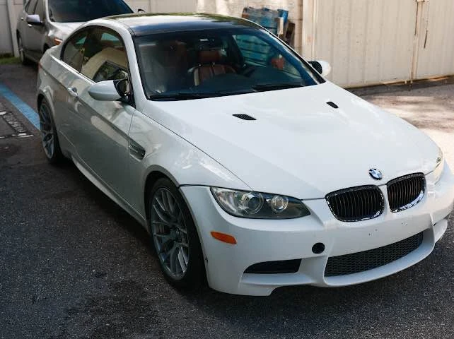 2011 BMW E92 M3 Coupe - Image 2 of 20
